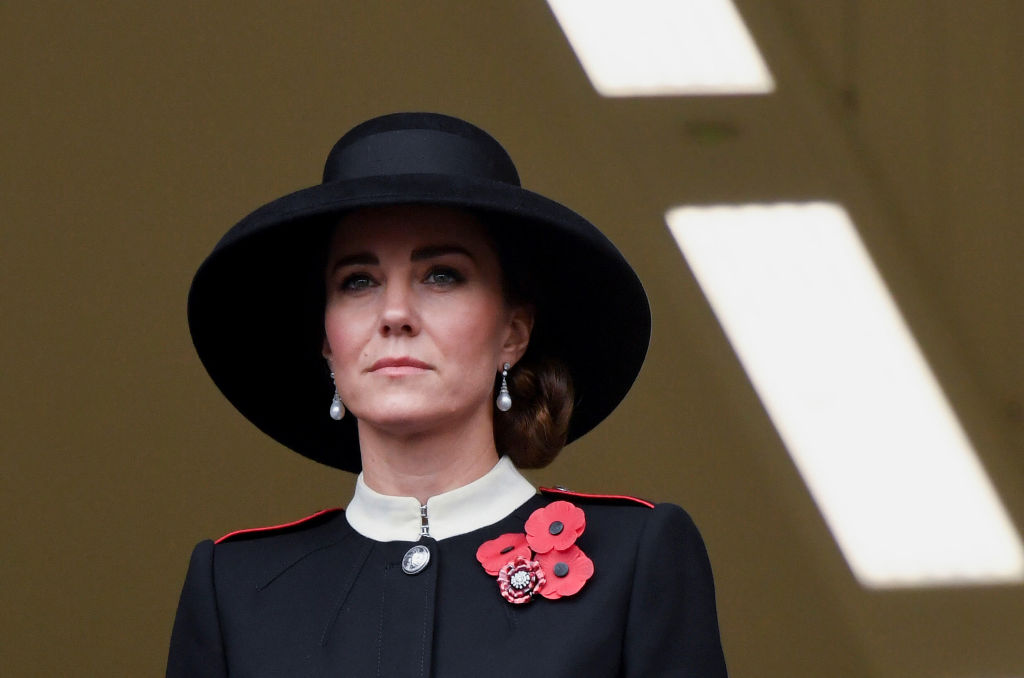 Kate Middleton Earns Praises After 2021 Royal Engagements, Future Queen Consort Has THIS Royal As Her 'Perfect Mentor' In The Firm