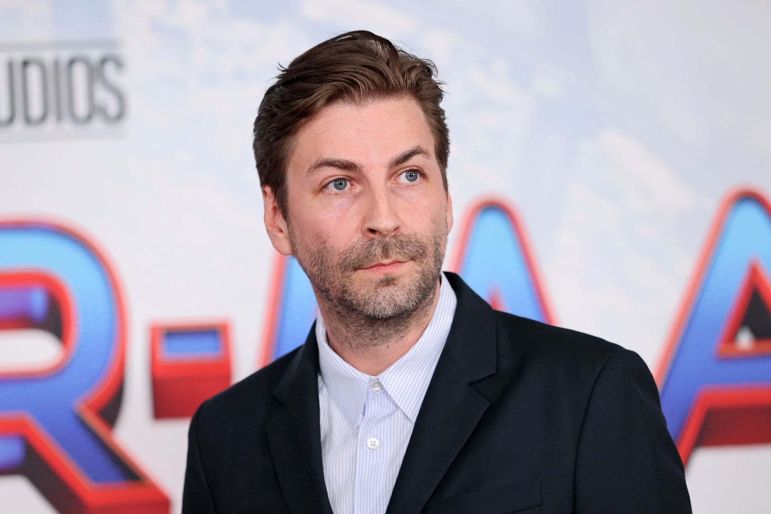 Jon Watts attends Sony Pictures' "Spider-Man: No Way Home" Los Angeles Premiere on December 13, 2021 in Los Angeles, California. (Photo by Emma McIntyre/Getty Images)