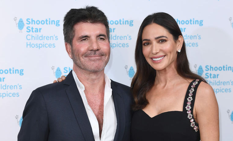 Simon Cowell, Lauren Silverman Going Through Crisis? Longtime Couple Resorts With One Big Move to Save Their Relationship [Report]