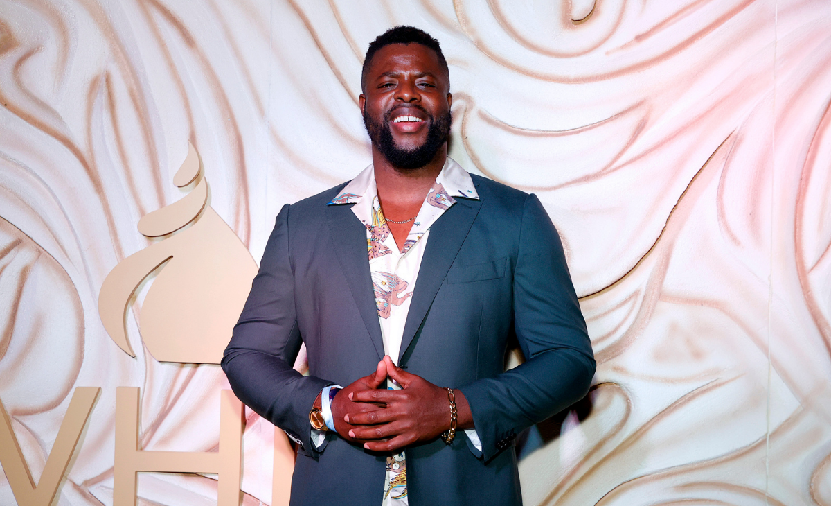 winston duke sends up tiktokker piffmarti and his video about black hair
