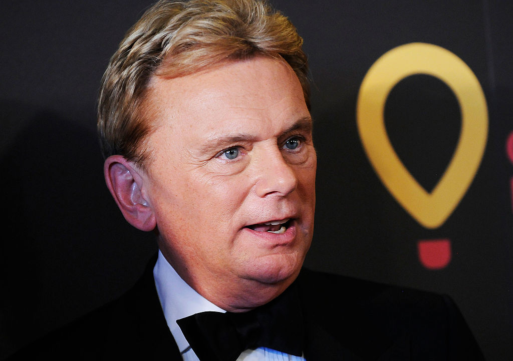Pat Sajak in Final Years of Hosting ‘Wheel of Fortune’? Network Execs Has One Reason Why They Want Him Out [Report]