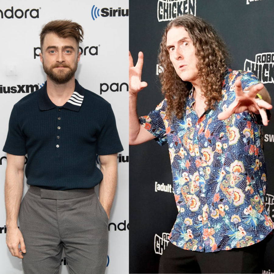 Daniel Radcliffe Talks To Host Hoda Kotb At SiriusXM's New York Studios/ 2019 Getty Entertainment - Social Ready Content