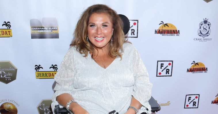 Abby Lee Miller Takes Steps Filing Lawsuit Against Hotel Inn, 'Dance Moms' Star Reveals Suffering Following Visit