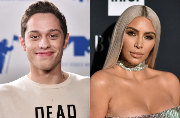 Kim Kardashian, Pete Davidson Unbothered: Couple Did THIS as Kanye West  Continues Online Tirade Against Estranged Wife's Boyfriend