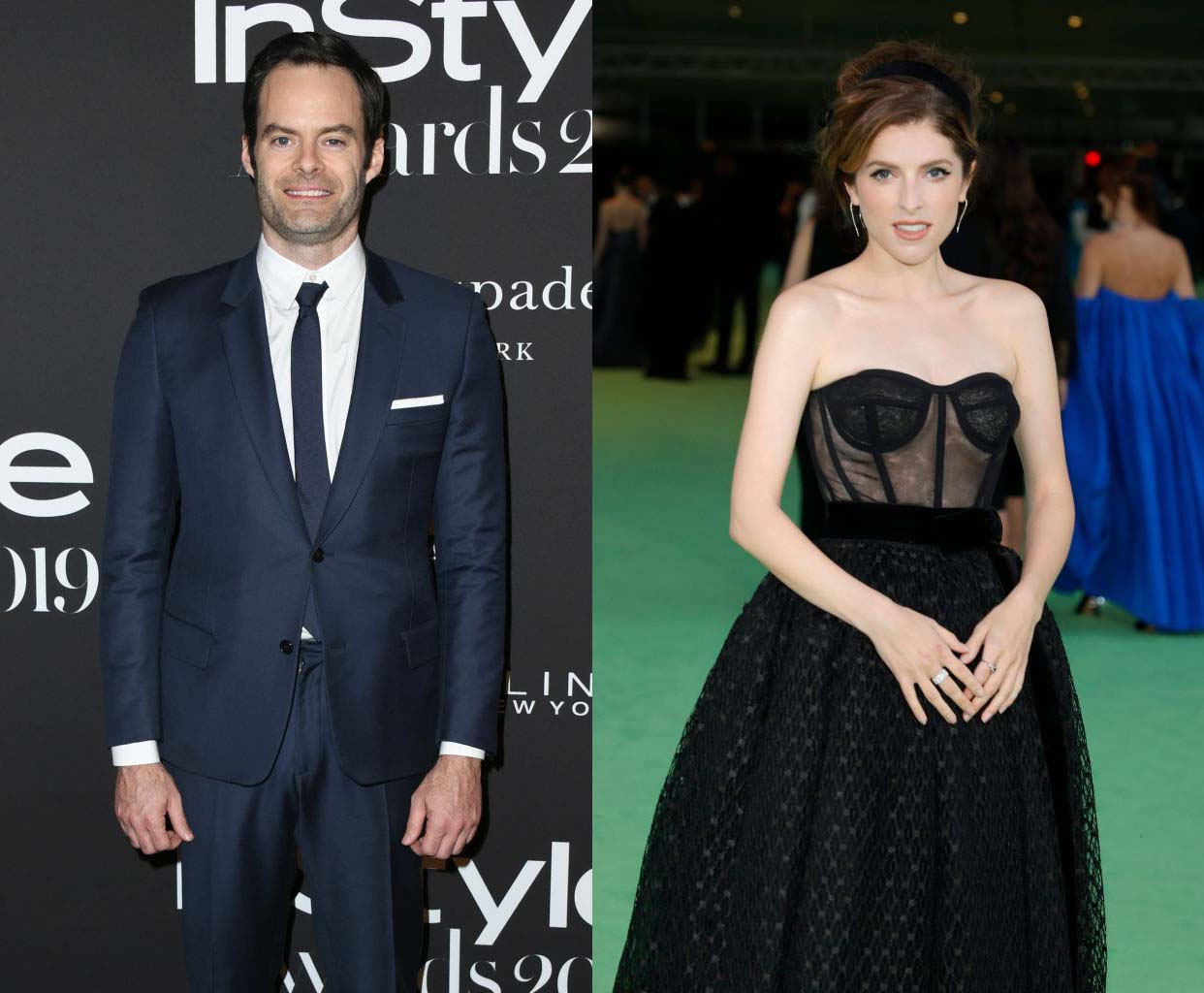 Anna Kendrick, Bill Hader Relationship: Budding Couple Able to Keep Their Year Long Romance In Secret With One Simple Reason