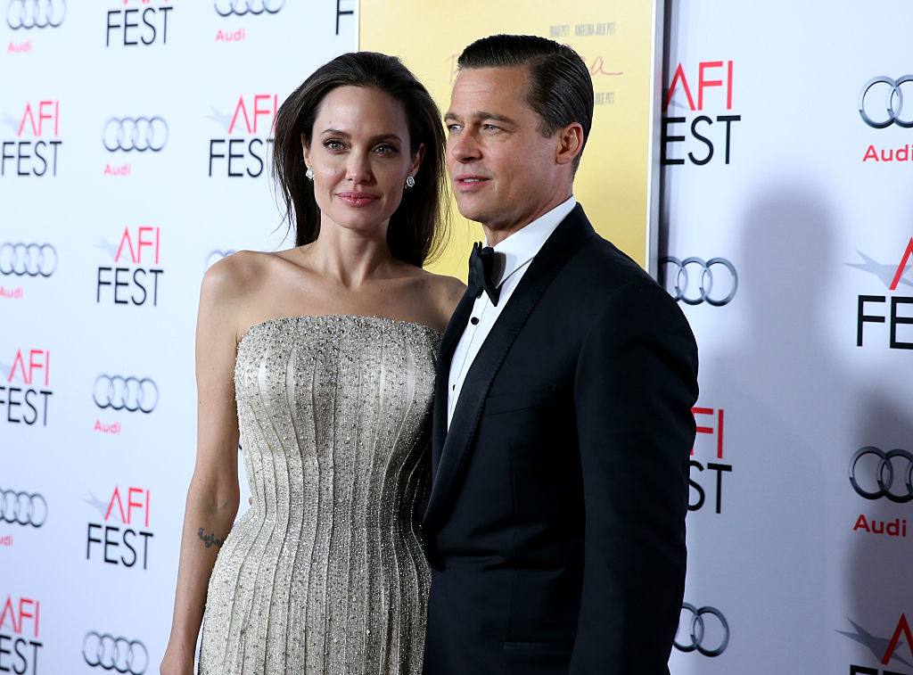 Angelina Jolie Blows Up Bills Using Ex-Husband Brad Pitt's Money? 'Vengeful' Actress' Fortune Remain Untouched [Report]