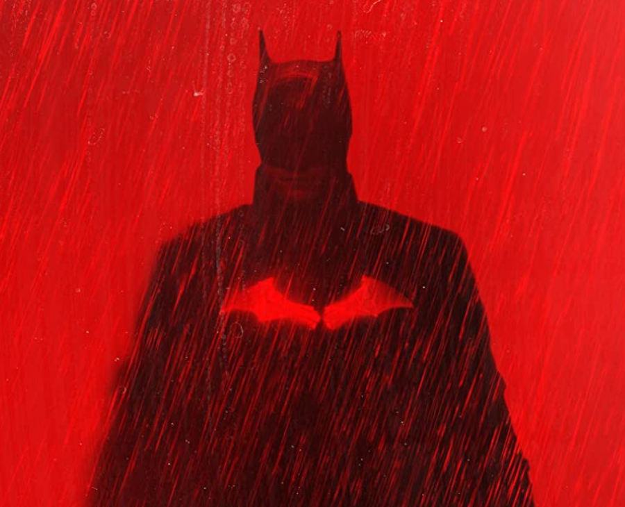 The Theme For 'The Batman' By Michael Giacchino Has Been Released, And ...