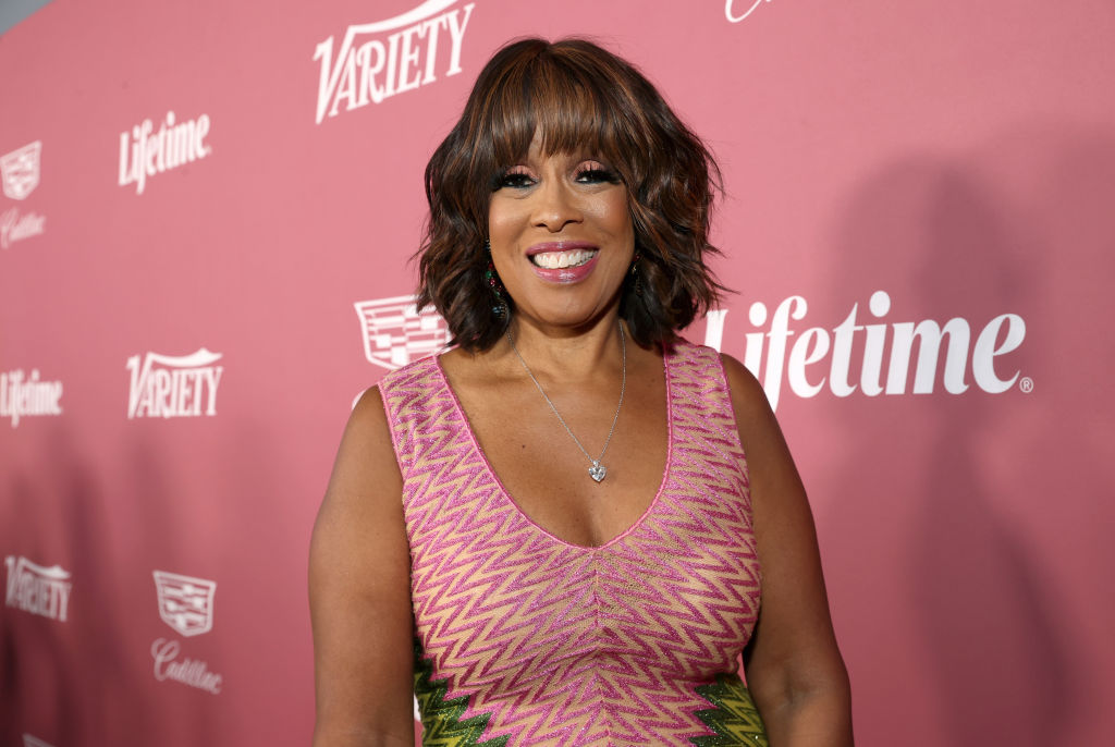 Gayle King To Be Axed From Cbs Mornings After Lackluster Performance And Yet Massive Salary