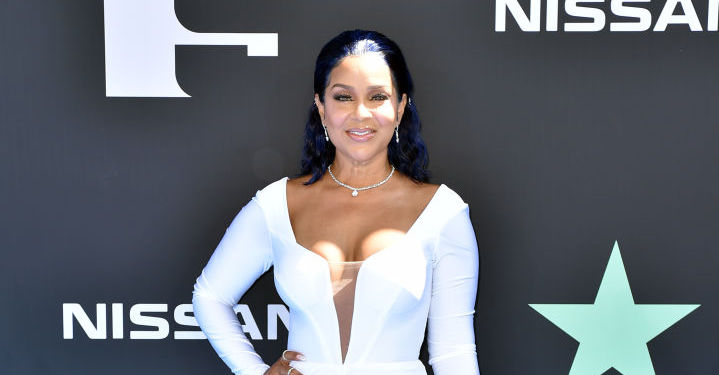 LisaRaye McCoy Admits Mental Sufferings Following Appearance in Film 'The Players Club,' What Happened to Actress?
