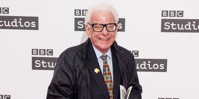 Barry Cryer Heartbreaking Cause of Death, Legendary Comedian’s Last Moments Alive Revealed