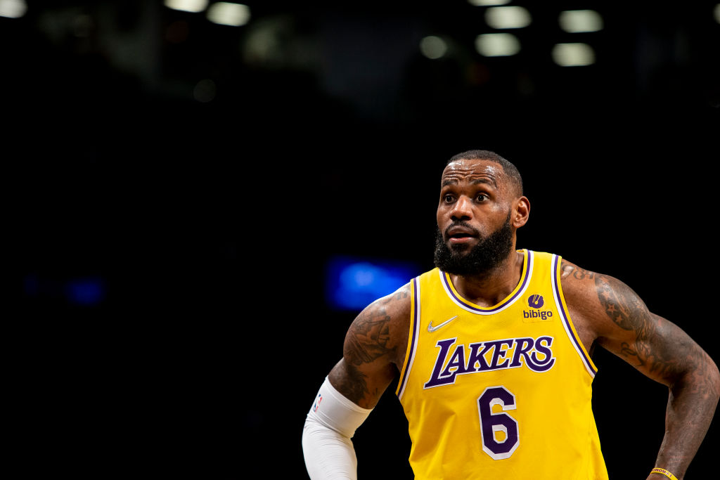 Will LeBron James Be Able to Return to Court? LA Lakers Superstar Injury Update Explored