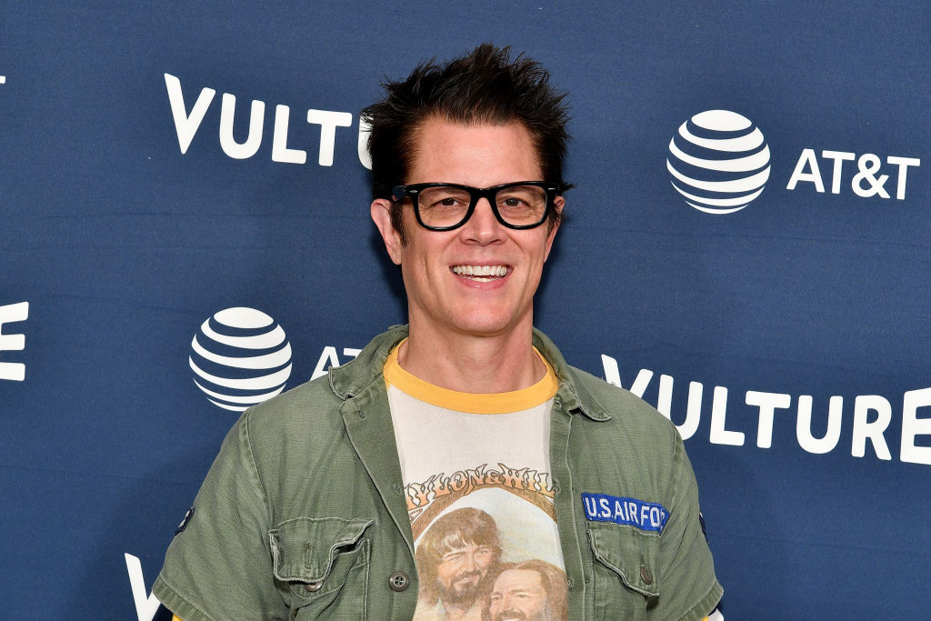 Johnny Knoxville Lists Down Shocking Injuries After Taping 'Jackass Forever,' Stuntman Got His Cast Spent Millions For Fees