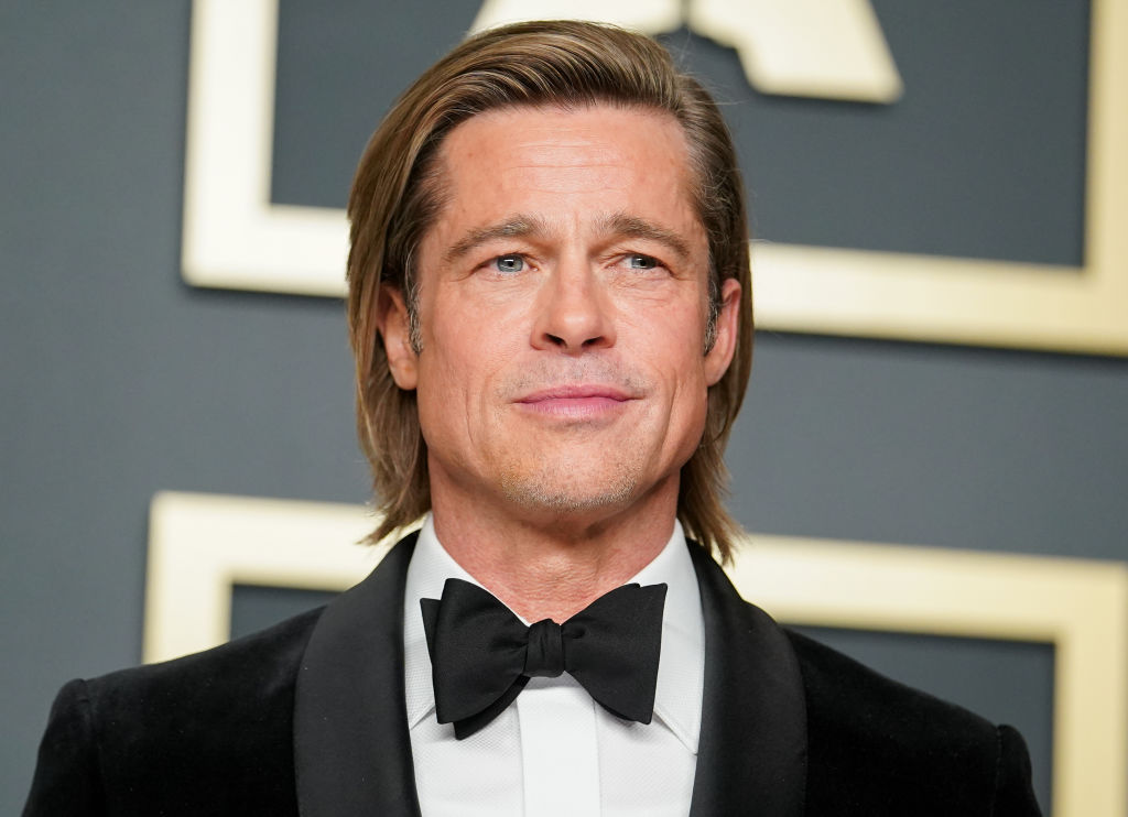 Is Brad Pitt Actually Dating Lykke Li? A-List Actor Reportedly 'Dating, But Not Serious' Following Recent Speculations [Update]