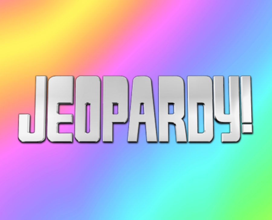 jeopardy is gay now sorry hetties