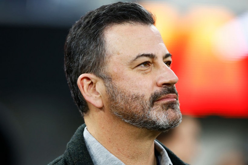 Jimmy Kimmel On Hot Seat After Recent 'Live!' Episode, What Happened to Late Night Show Host That Got Him Trending?