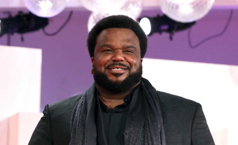 craig robinson to host your attention please on hulu