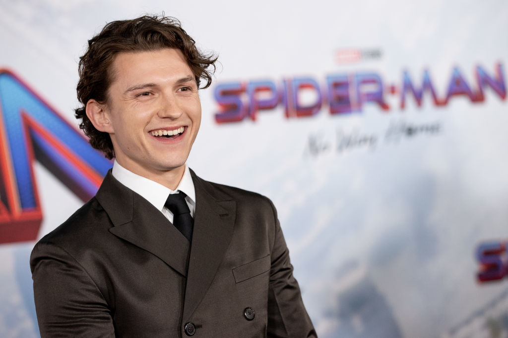 Tom Holland Talks About His Hilarious Difference From Tobey MaGuire, Andrew Garfield in 'Spider-man: No Way Home'