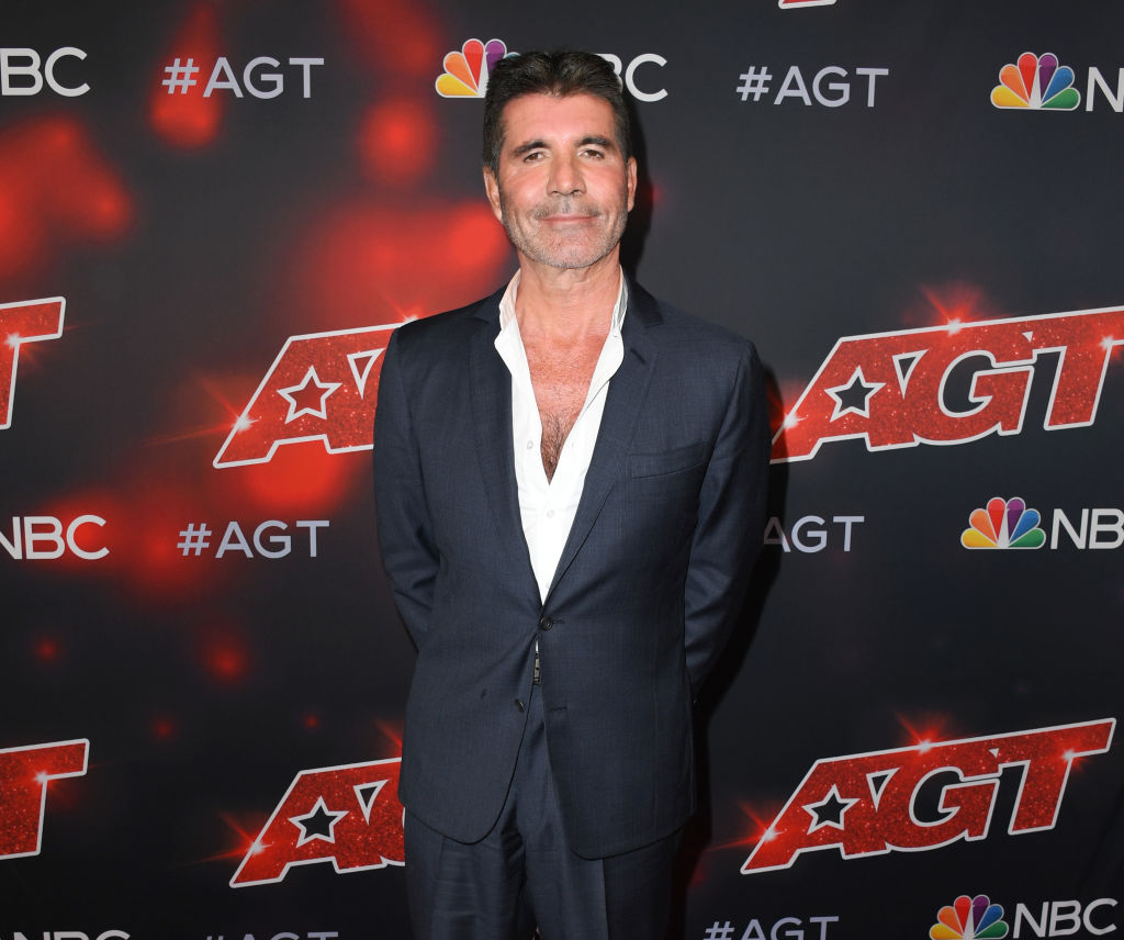 Simon Cowell Makes One Promise Following ‘Horror’ E-Bike Accident: ‘I'm A Bit Of A Nutter’
