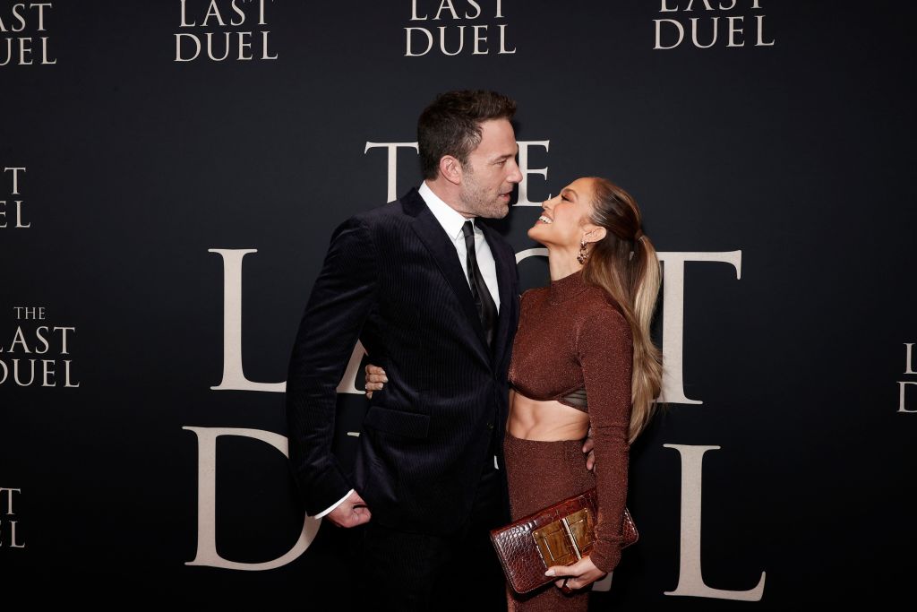 Bennifer 2.0 Anniversary Approaching! Jennifer Lopez Confesses One Thing From Getting Back Together With Ben Affleck