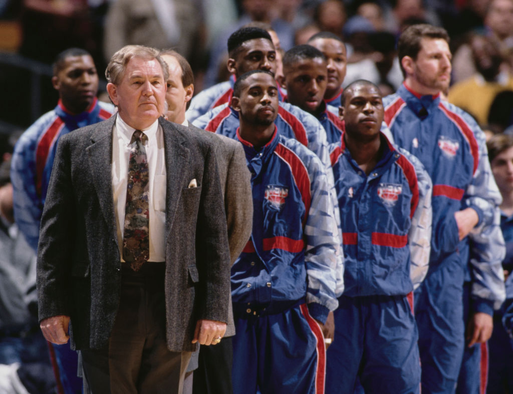 Mystery Behind Bill Fitch Cause of Death, Hall of Famer and Two-Time NBA Coach of the Year Dead at 89
