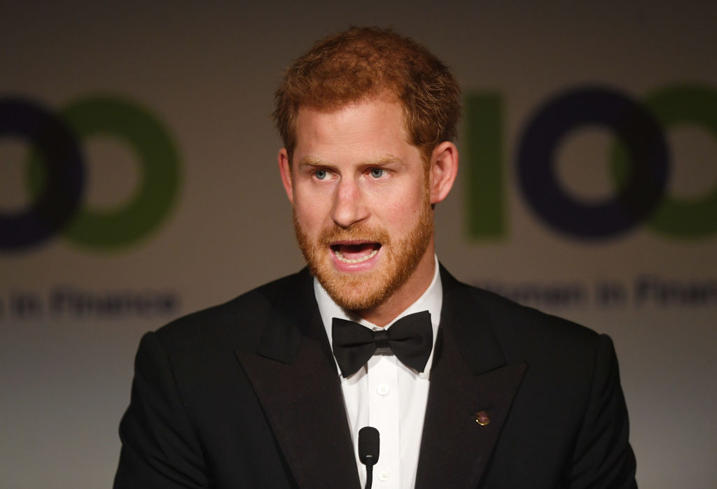Prince Harry's Father Is NOT King Charles? Theory Emerges After Queen ...