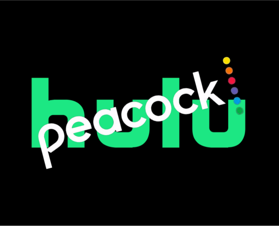 from hulu to peacock shows being pulled