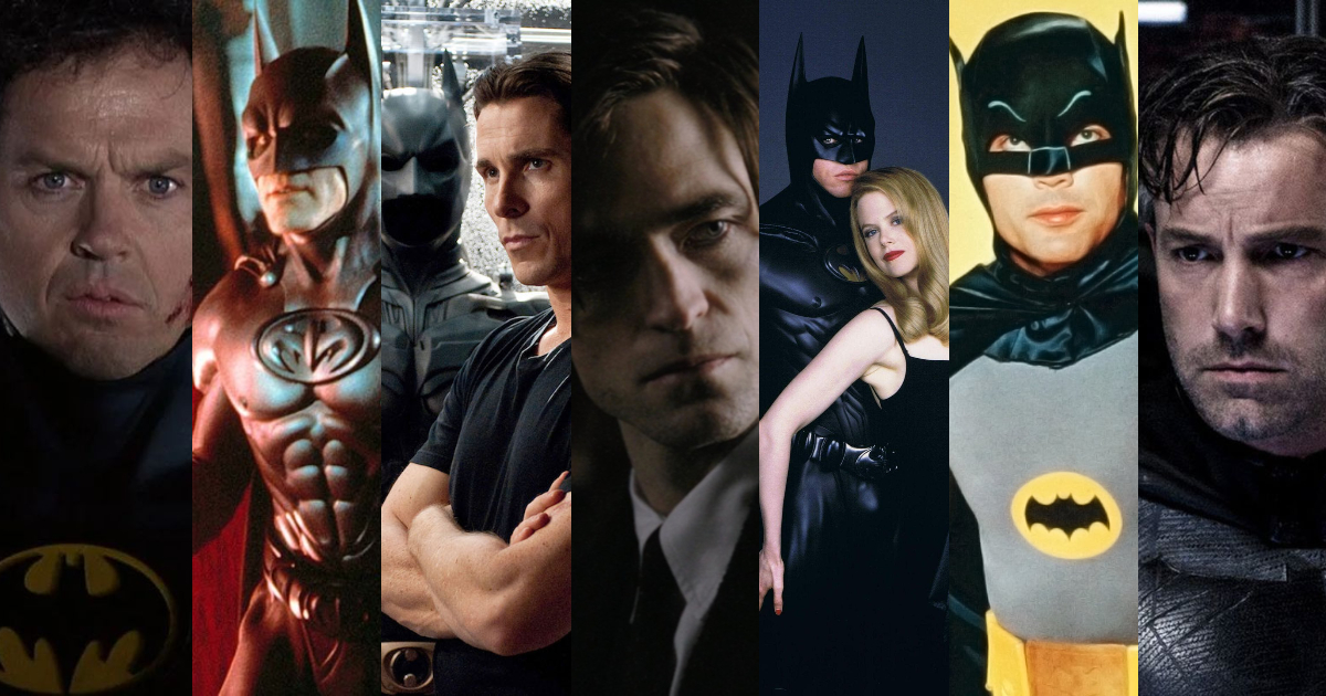 the batman which batman are you based on your zodiac collage all batmen