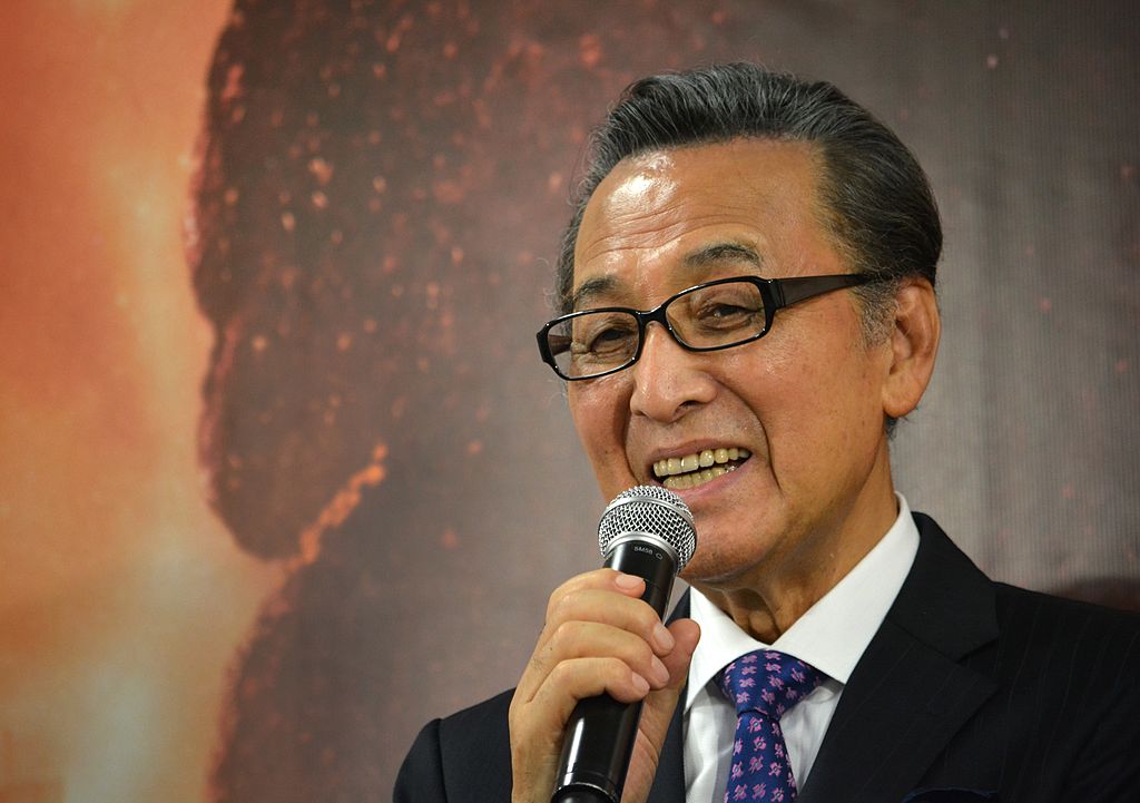 Akira Takarada Cause of Death Tragic: ‘Godzilla’ Actor Dead at 87