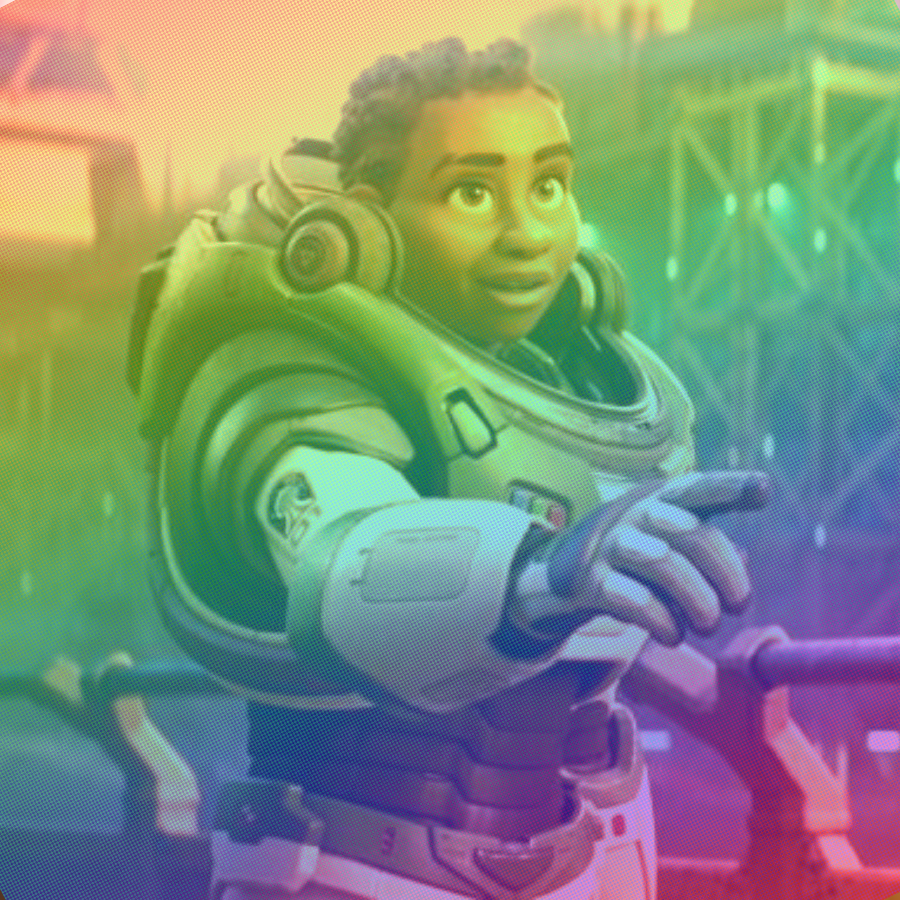 disney said gay reinstated gay kiss in lightyear thanks to pixar