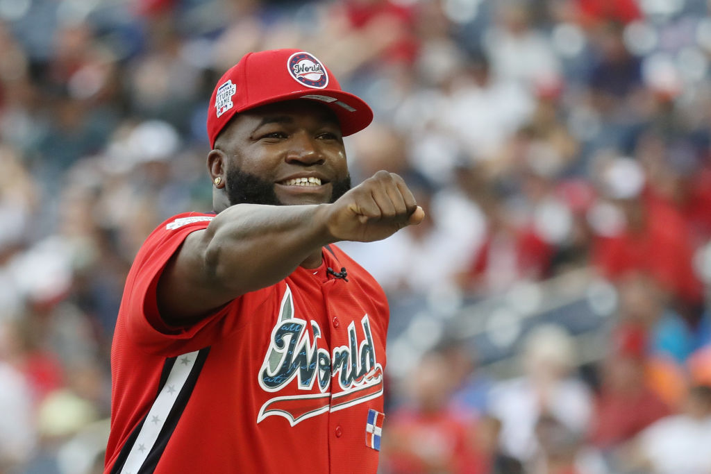 David Ortiz's Near-Death Experience: 2019 Shooting Happened Due to This?