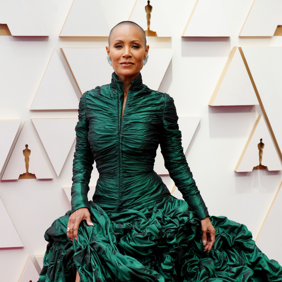 jada pinkett-smith speaks out for the first time after oscars slap will smith chris rock