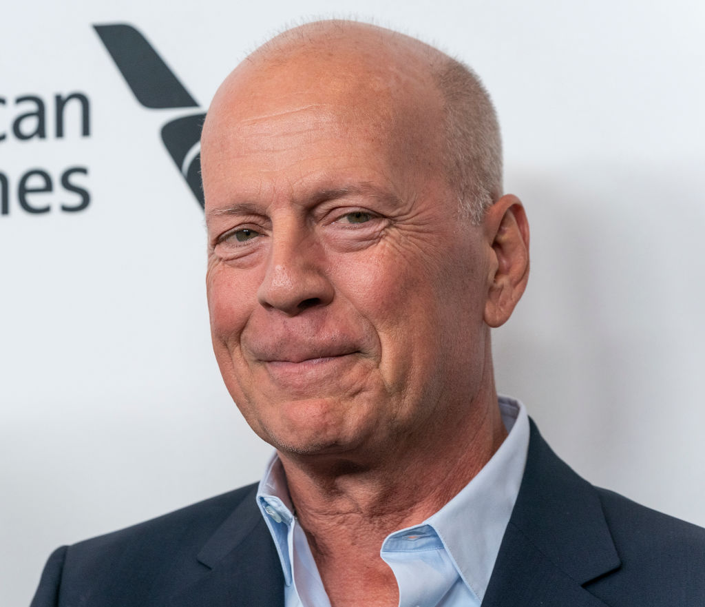 bruce willis acting career on hold aphasia diagnosis
