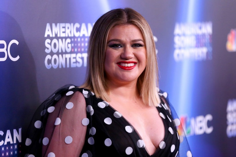 Kelly Clarkson No More: Will Name Change to Kelly Brianne Affect Her Talk Show?