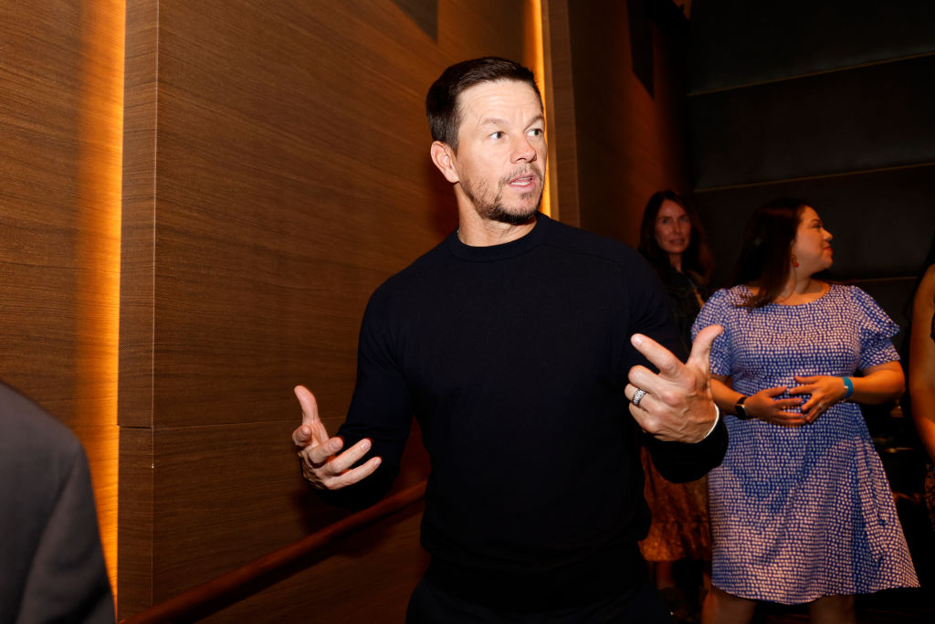 mark wahlberg selling home for 87.5 million