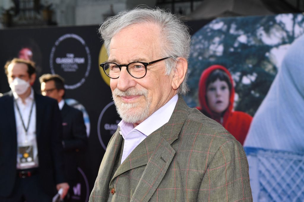 E.T Shocker: Steven Spielberg Shares Hit Movie Was Inspired by Painful Event