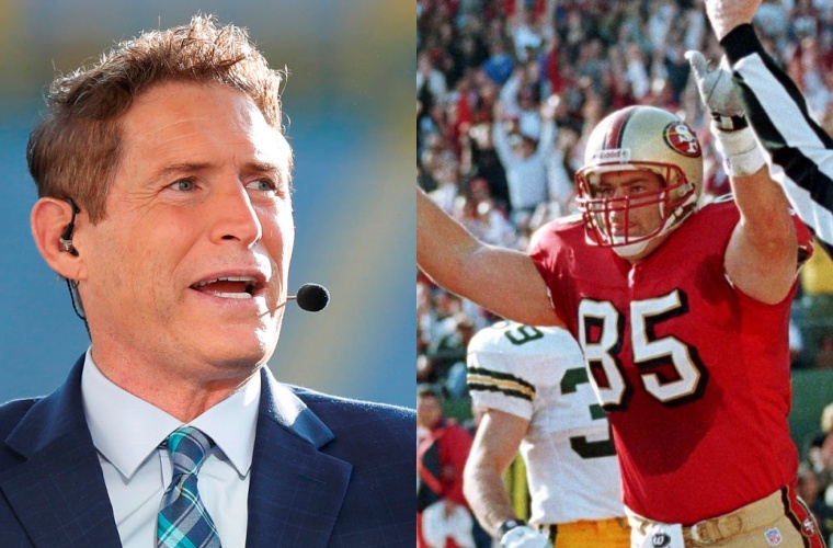 Greg Young’s Death Tragic: Steve Young Reflects on CTE Diagnosis Among NFL Players