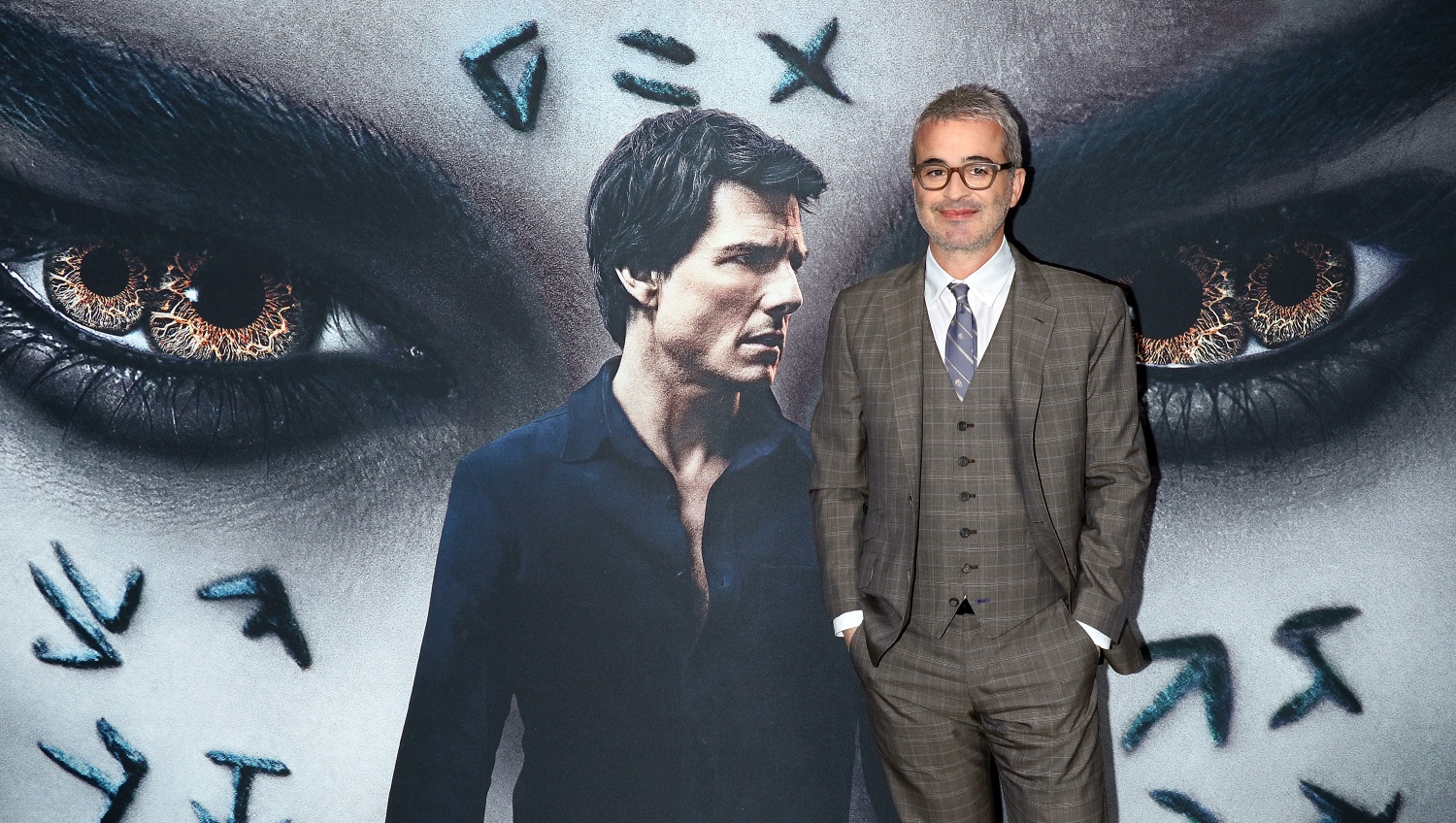  Director Alex Kurtzman attends "The Mummy" New York fan event at AMC Loews Lincoln Square on June 6, 2017 in New York City. (Photo by Jim Spellman/WireImage)