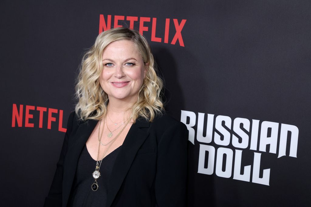 Netflix's "Russian Doll" Season 2 Premiere