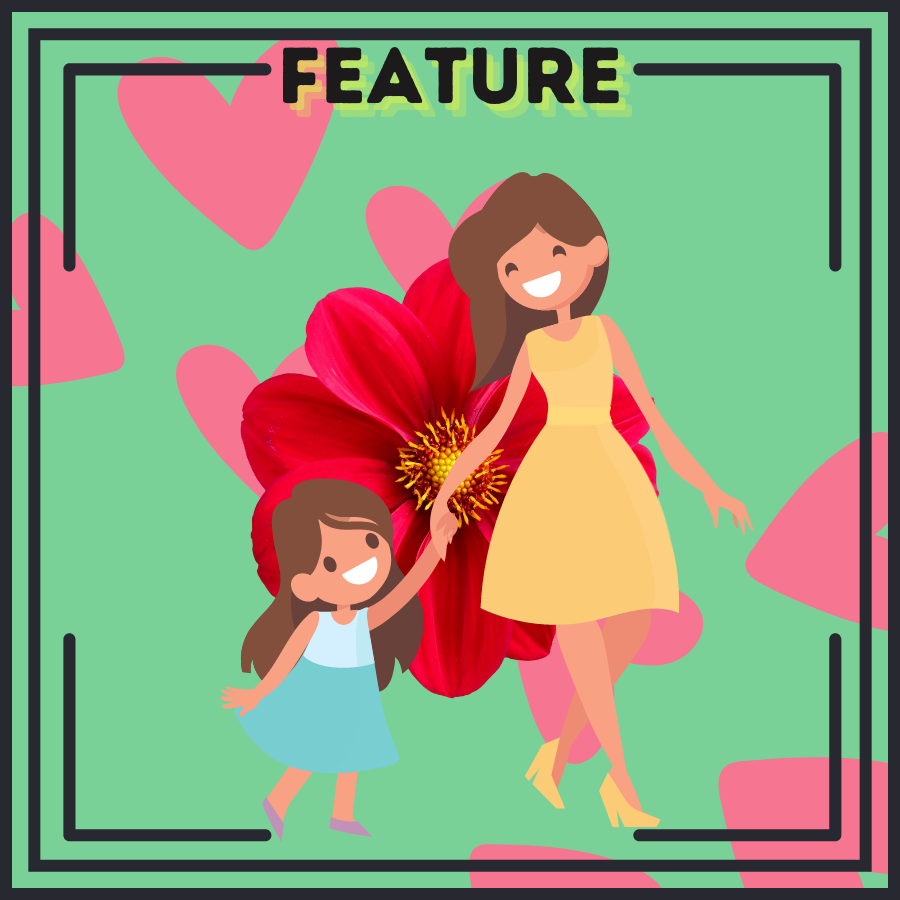 Mother's Day Canva