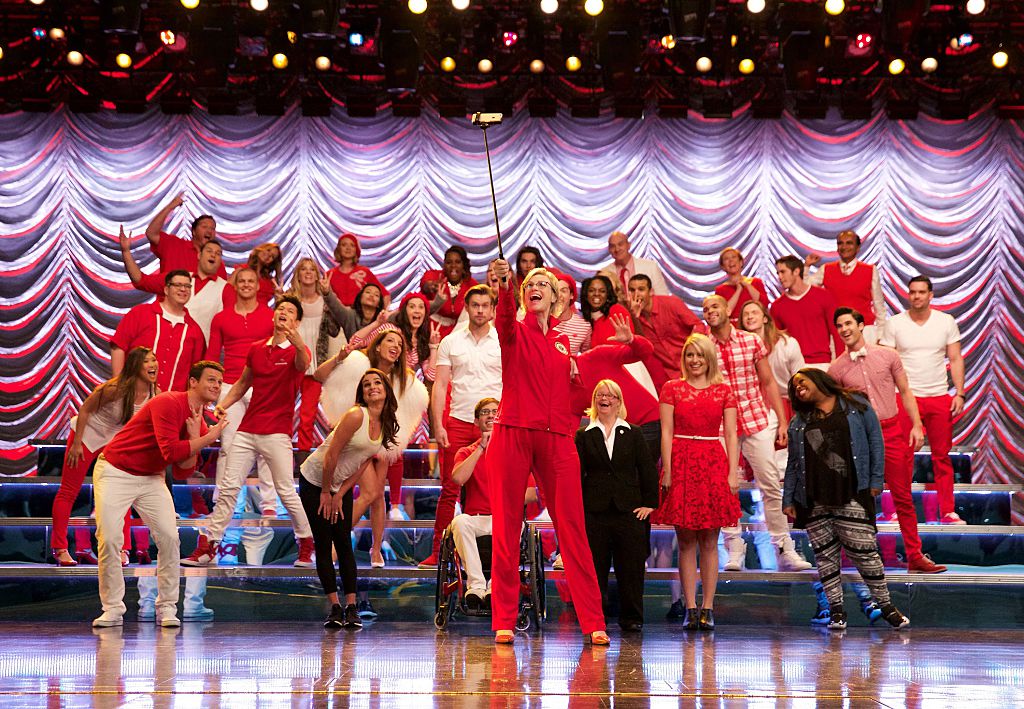 FOX's "Glee" - Season Six