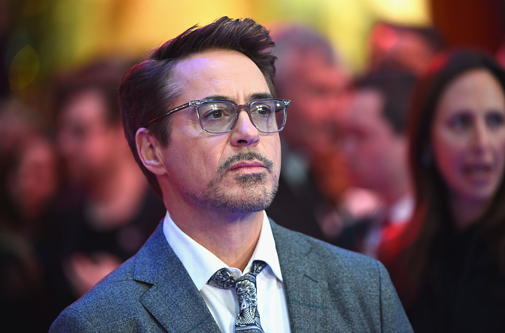 Iron Man Star Is Back! Robert Downey Jr. Confirms Return in New Discover+ Series