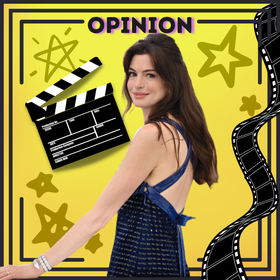 cannes film festival opinion image anne hathaway