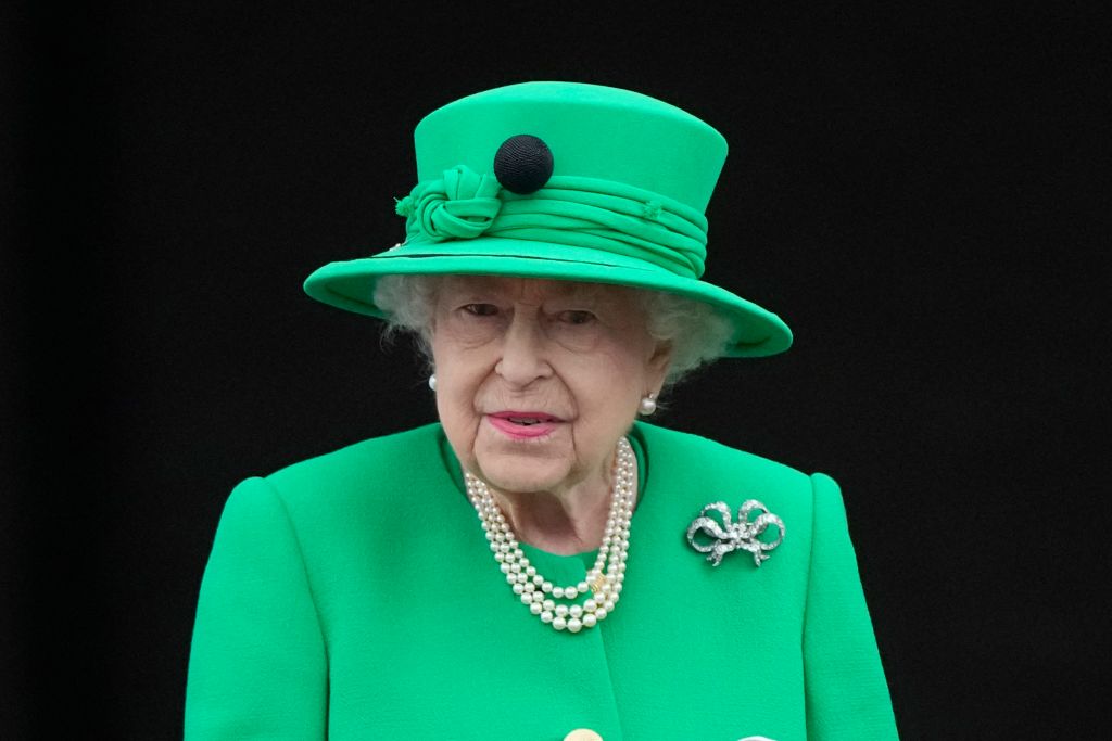 Queen Elizabeth II's Final Wish Before Death Fulfilled by Royal Members ...
