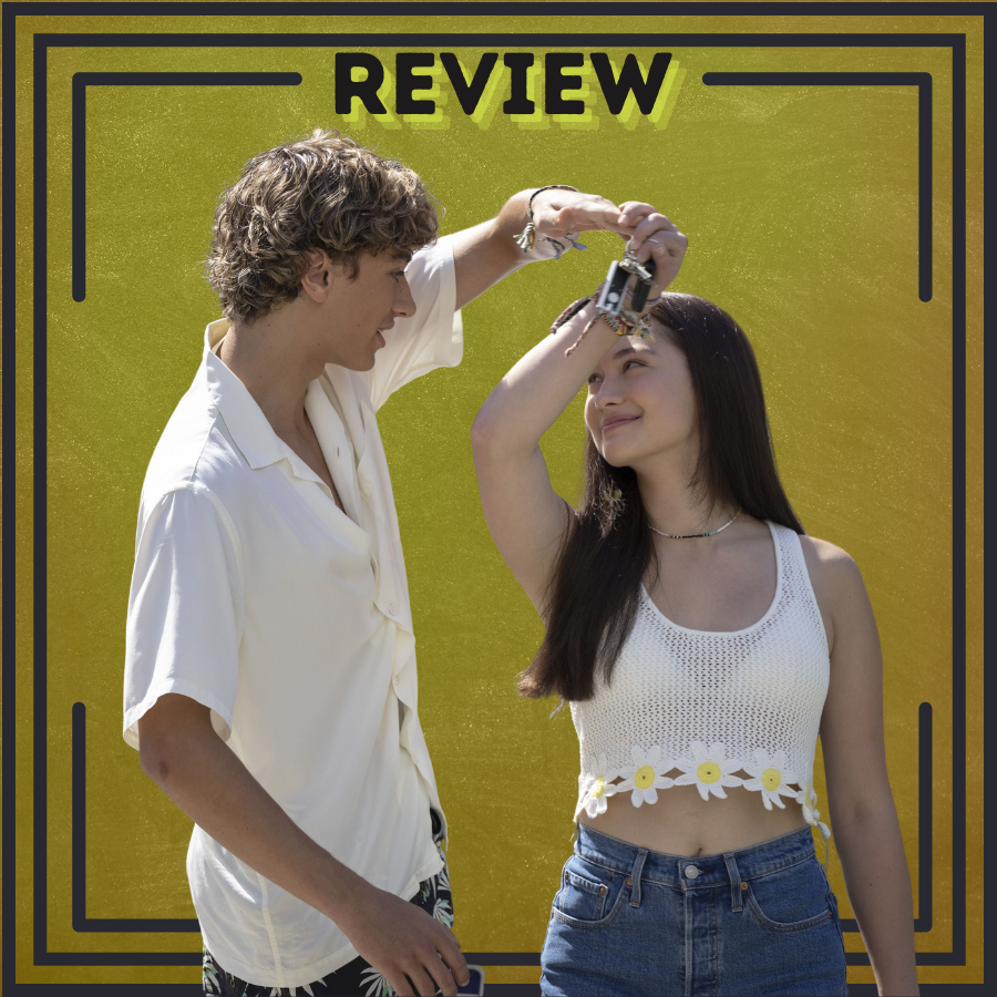 review the summer i turned pretty episode 1