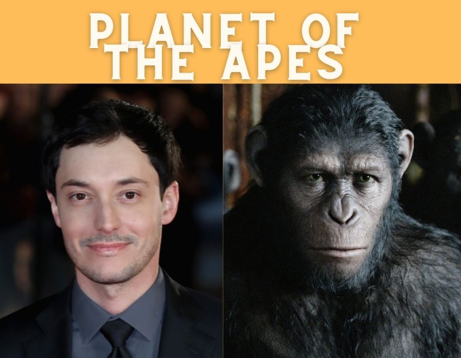 Wes Ball (Photo by Tim P. Whitby/Getty Images) To Direct 'Planet Of The Apes.' (20th Century Fox_