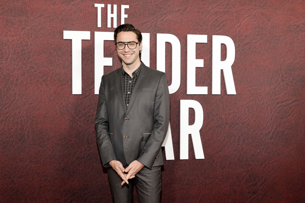 Los Angeles Premiere Of Amazon Studio's "The Tender Bar" - Arrivals