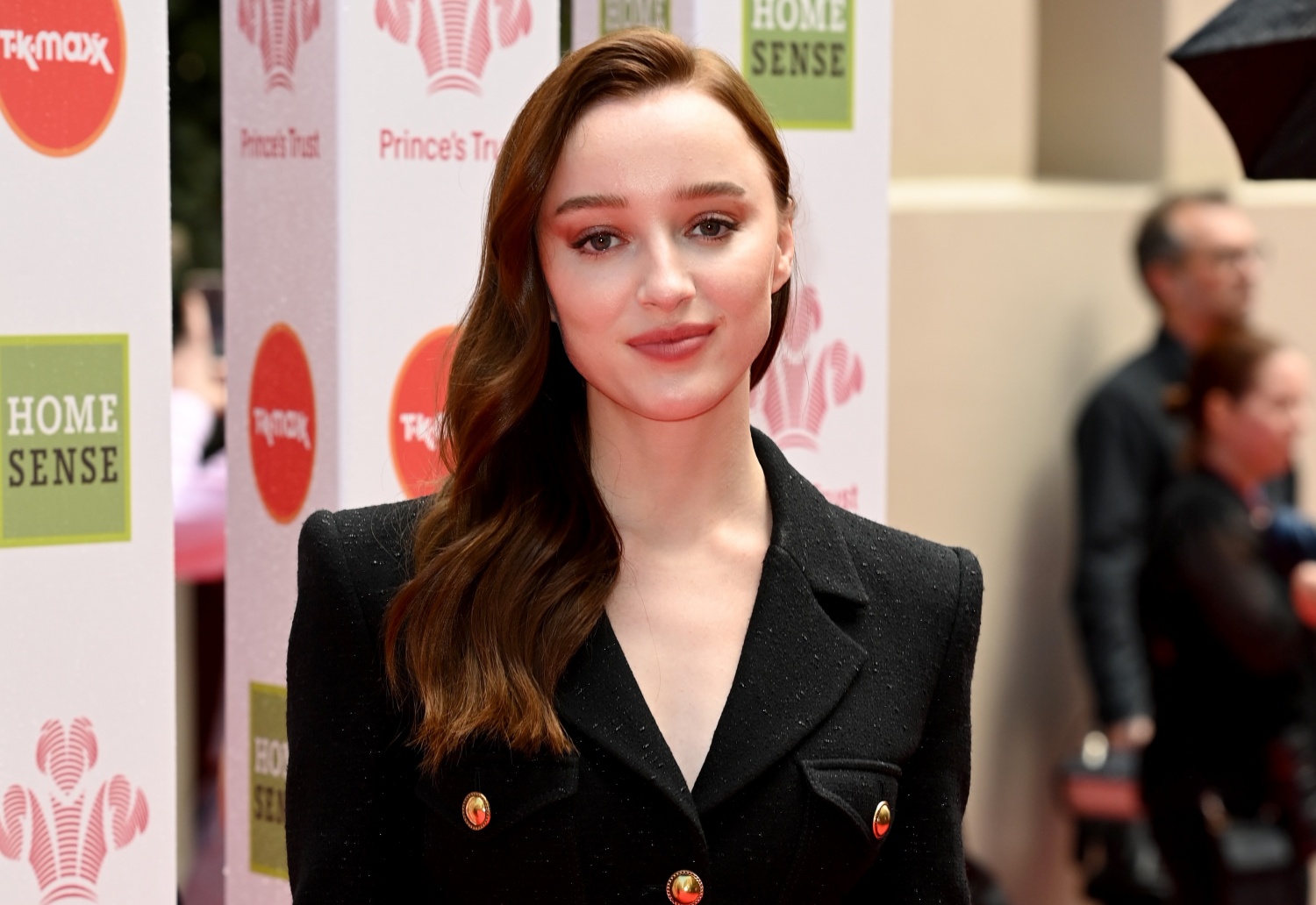 The Prince's Trust Awards 2022 - Arrivals