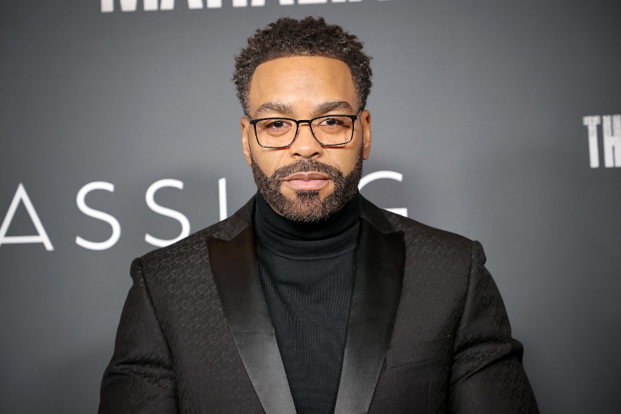 Method Man attends the 4th Annual Celebration of Black Cinema and Television presented by The Critics Choice Association at Fairmont Century Plaza on December 06, 2021 in Los Angeles, California. (Photo by Emma McIntyre/Getty Images,)