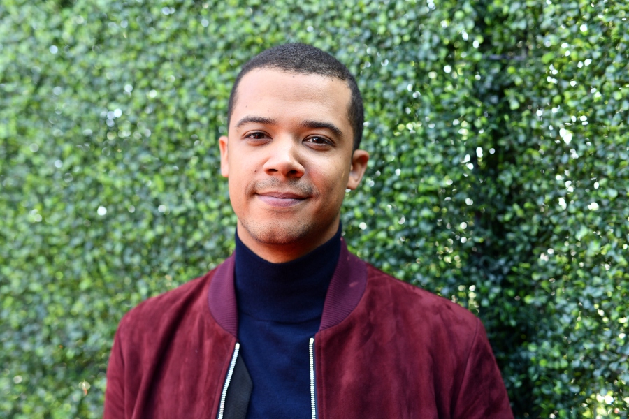 Jacob Anderson attends the 2019 MTV Movie and TV Awards at Barker Hangar on June 15, 2019 in Santa Monica, California. (Photo by Emma McIntyre/Getty Images for MTV)