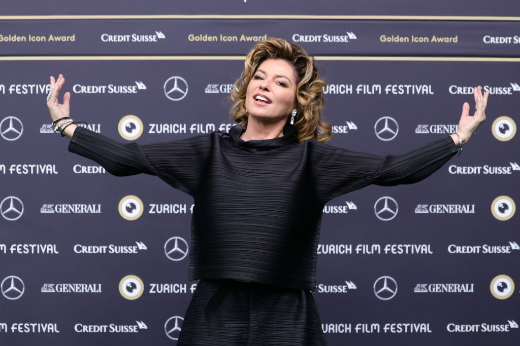 Golden Icon Award & "Casino" Screening - 17th Zurich Film Festival